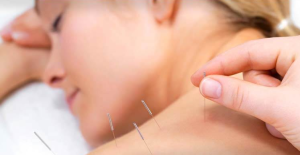 Acupuncture grossesse